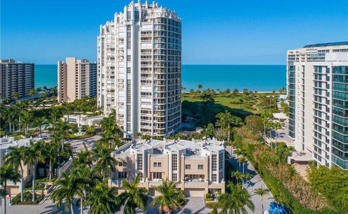 Condominio a Naples, Florida, Stati Uniti 1