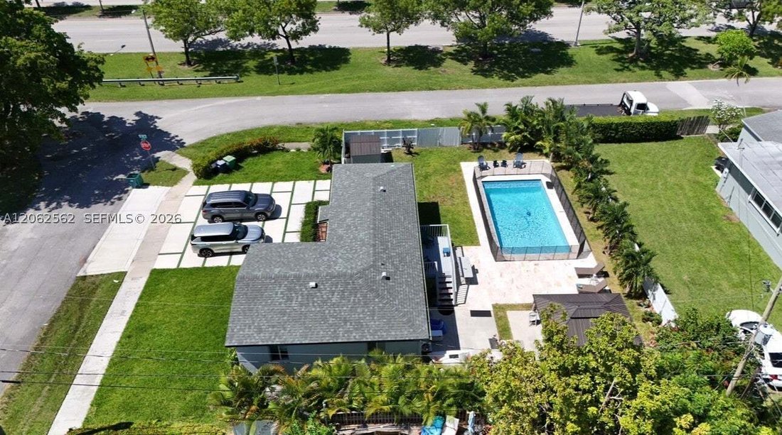 House in Miami, Florida, United States 4 - 18551960