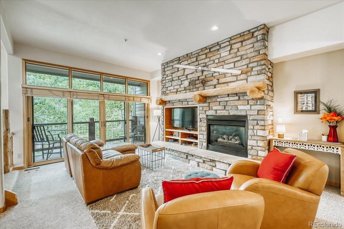 House in Dillon, Colorado, United States 3 - 18550974