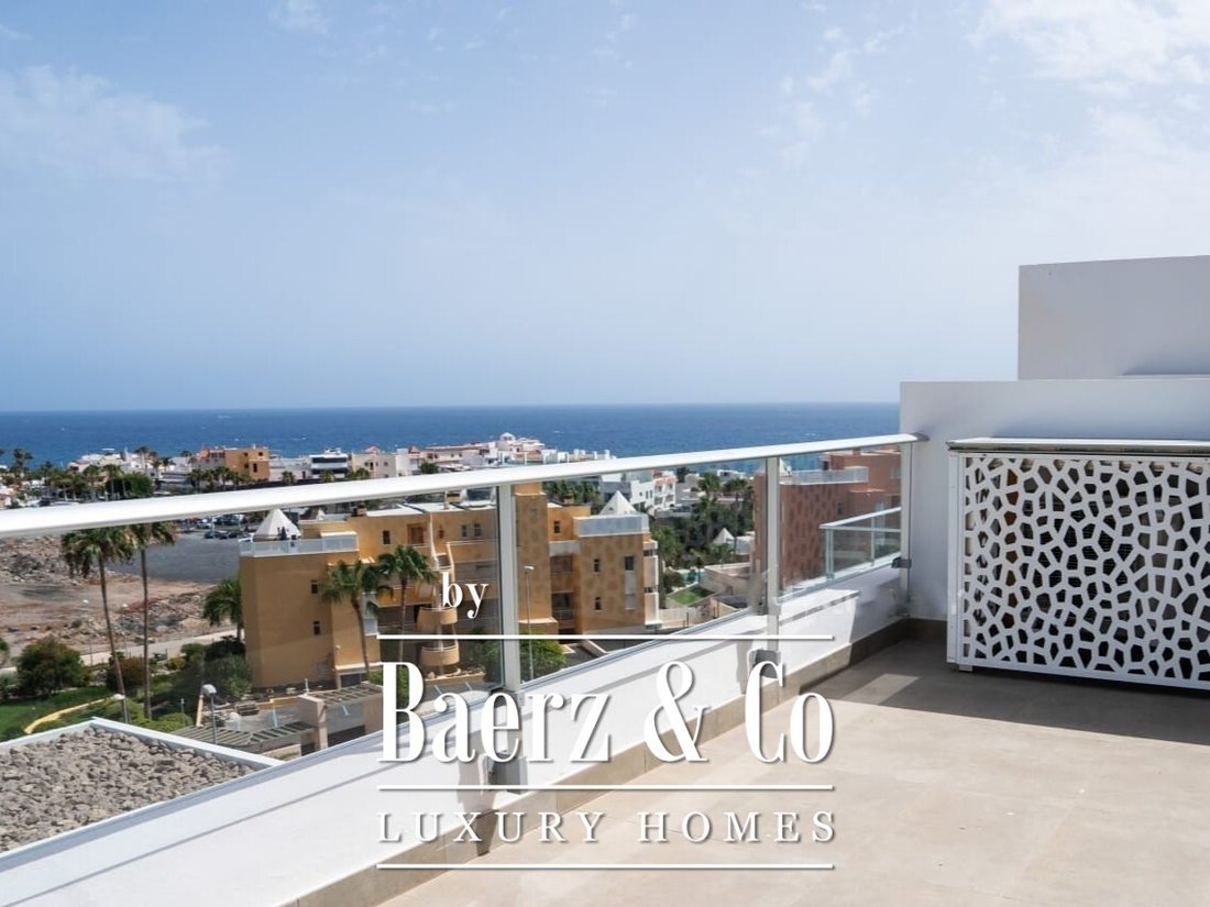 Apartment in La Caleta, Adeje, Canary Islands 5 - 18548580