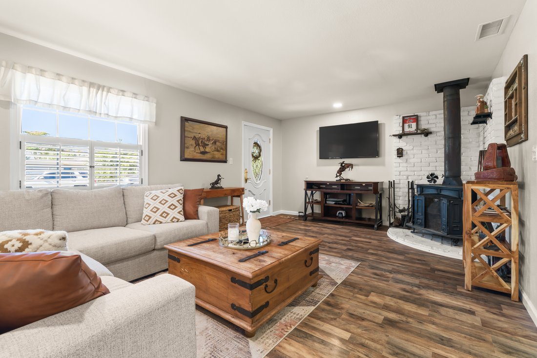House in Ojai, California, United States 3 - 18549132