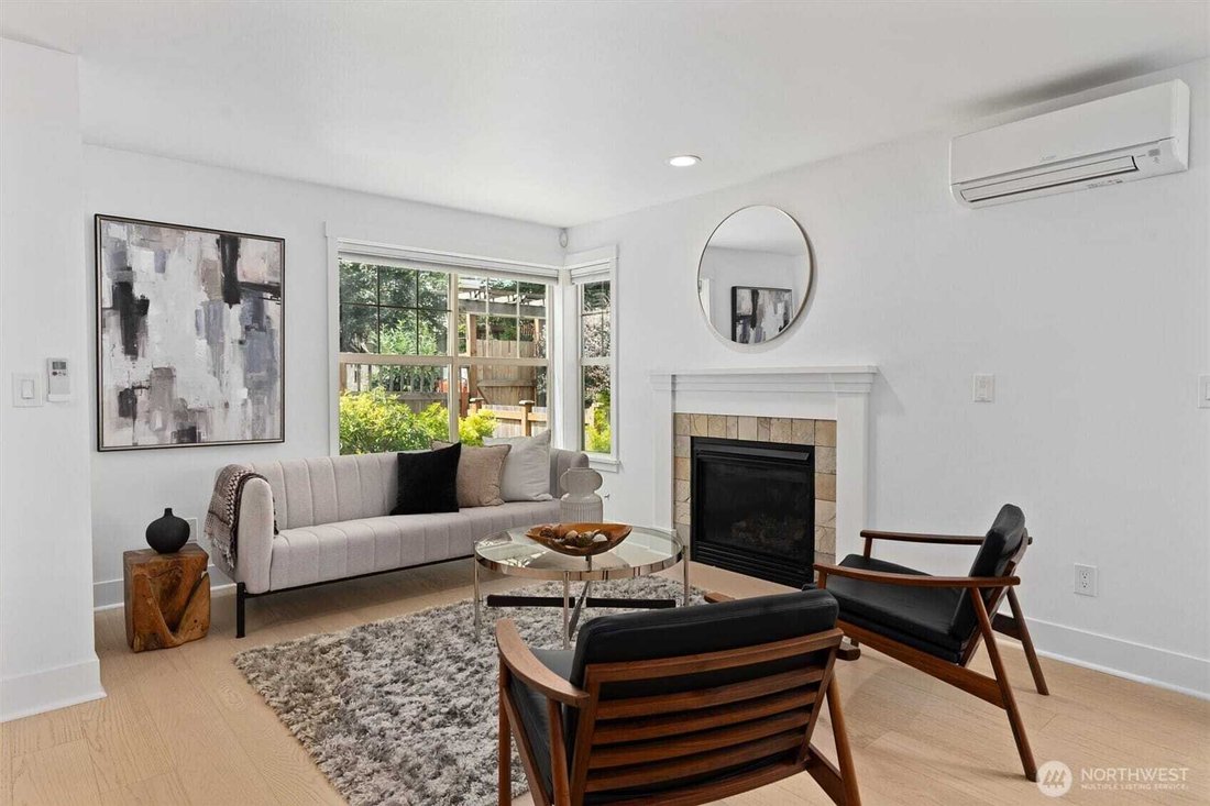 House in Seattle, Washington, United States 5 - 18551181