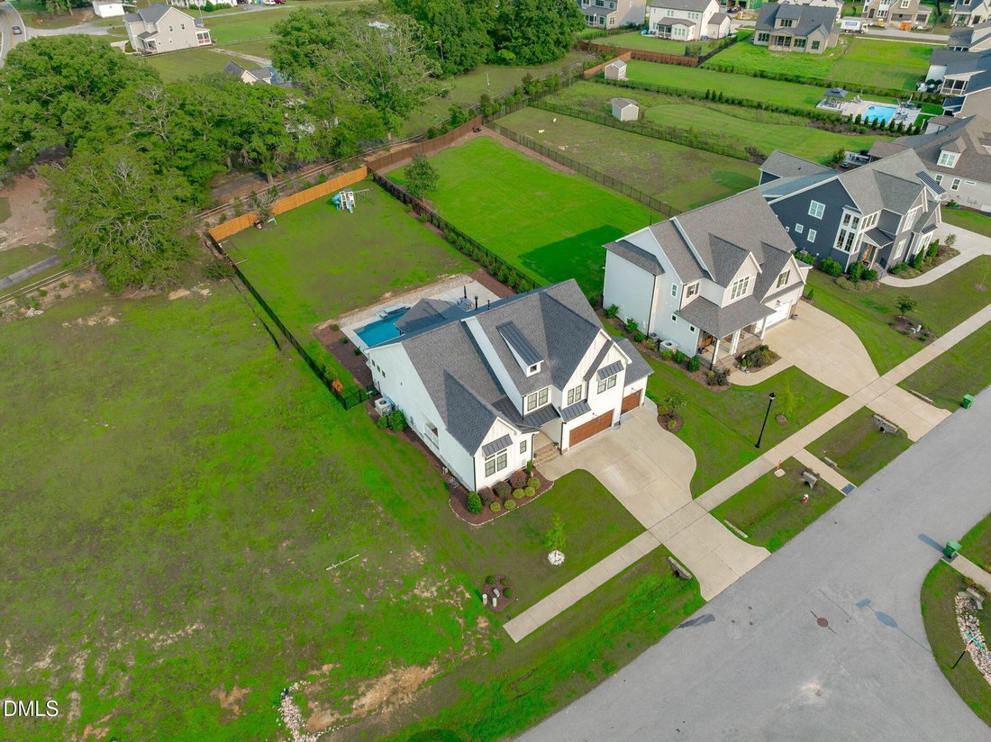 House in Fuquay-Varina, North Carolina, United States 2 - 18552162
