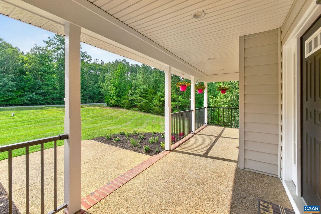 House in Lake Monticello, Virginia, United States 4 - 18551345