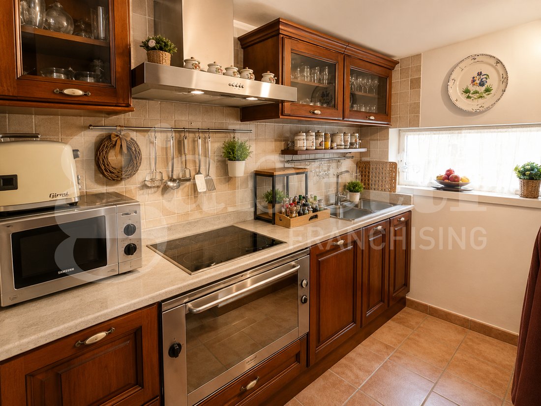 Townhouse in Pellestrina, Veneto, Italy 5 - 18551291