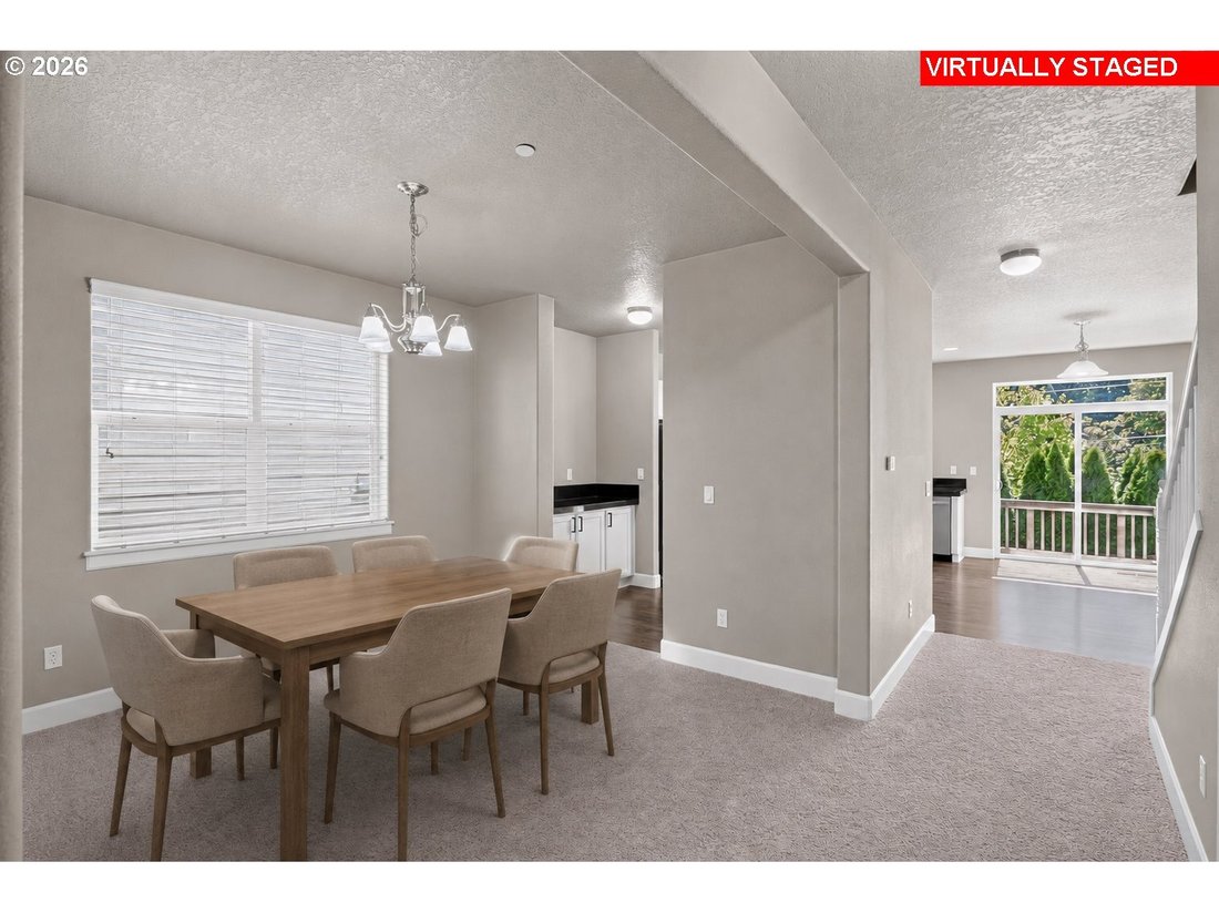 House in Beaverton, Oregon, United States 5 - 18552331