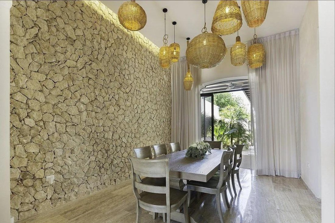 Haus in Mérida, Yucatán, Mexiko 3 - 18550569