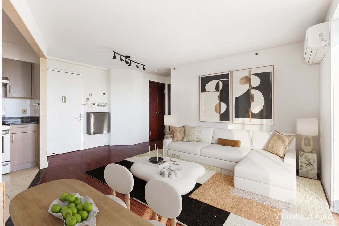 Condo in New York, New York, United States 3 - 18553043