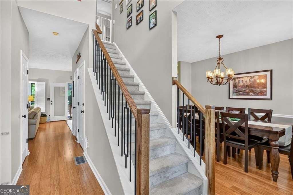 House in Alpharetta, Georgia, United States 4 - 18226164