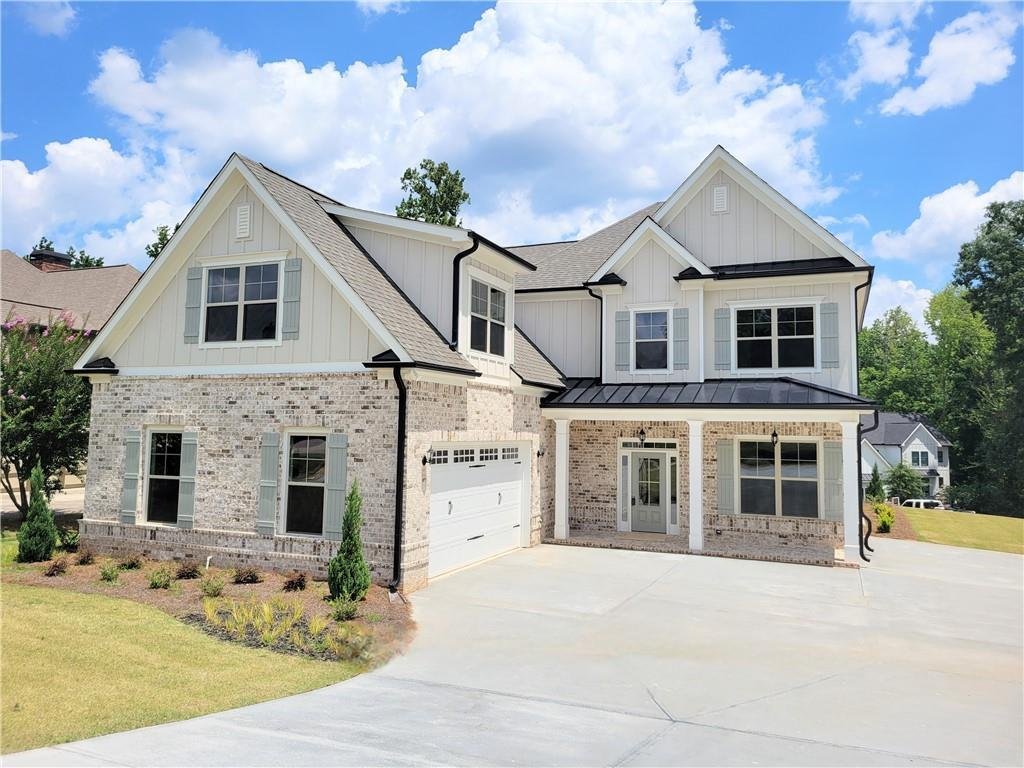 House in Jefferson, Georgia, United States 1 - 18363410