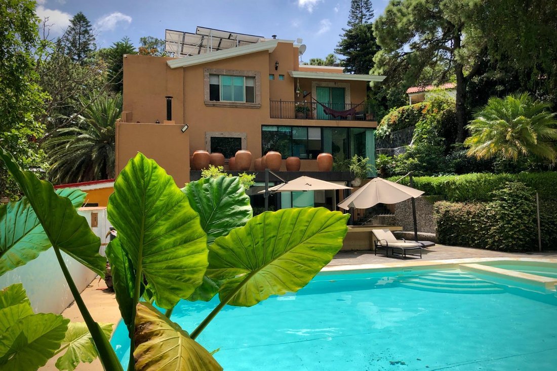 House in Pinar de la Venta, Jalisco, Mexico 1 - 18550559