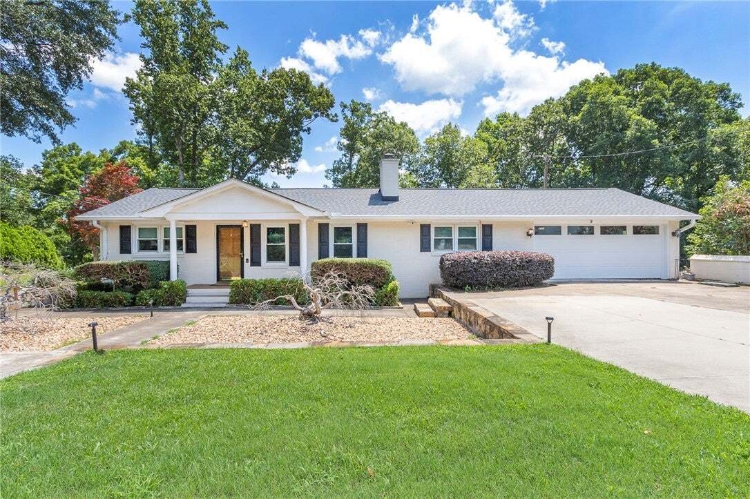 House in Anderson, South Carolina, United States 2 - 18550849