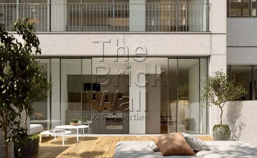 Apartment in Estrela, Lisbon, Portugal 1
