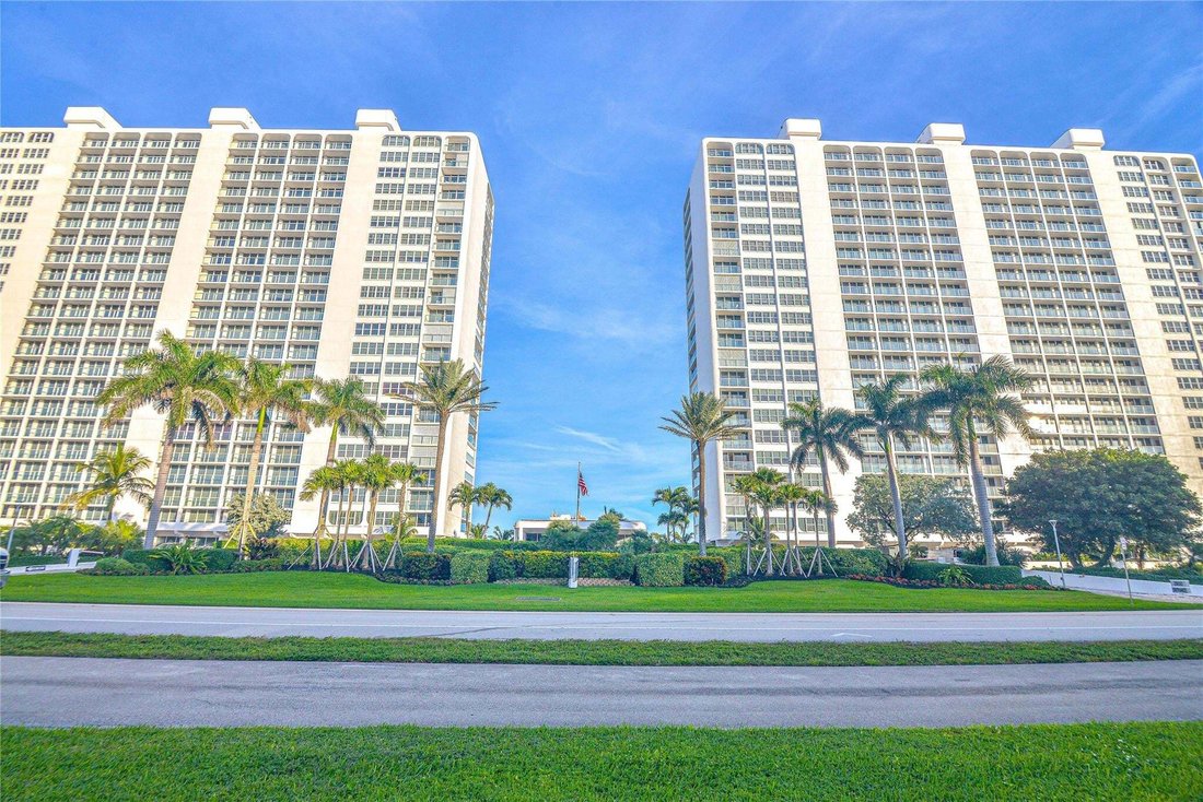 Eigentumswohnung in Boca Raton, Florida, Vereinigte Staaten 2 - 18551882