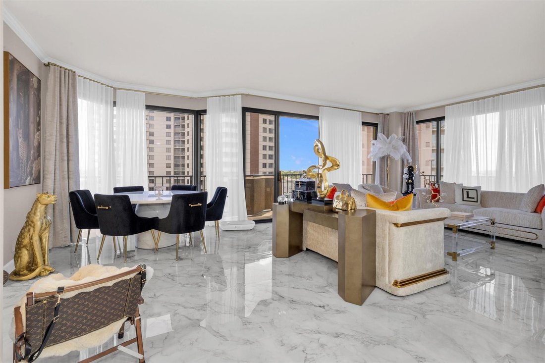 Condo in Houston, Texas, United States 1 - 18548765