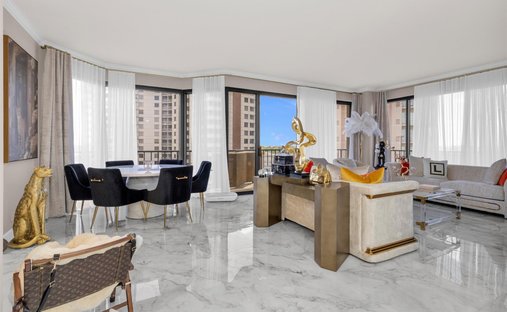 Condo in Houston, Texas, United States 1