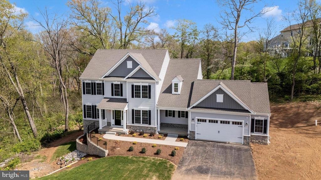 Haus in Westminster, Maryland, Vereinigte Staaten 1 - 18552210