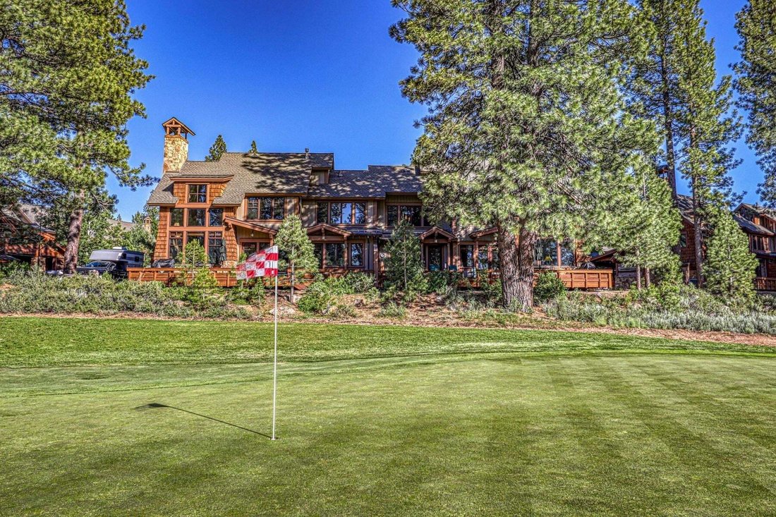 House in Truckee, California, United States 2 - 18229626