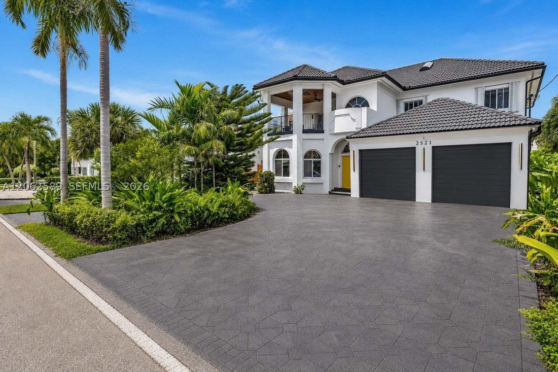 House in Wilton Manors, Florida, United States 1 - 18551913