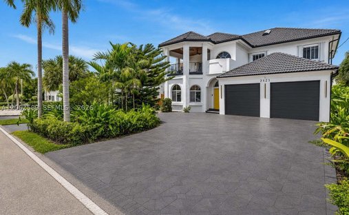 Casa a Wilton Manors, Florida, Stati Uniti 1