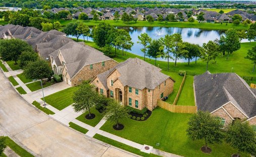 Casa a Pearland, Texas, Stati Uniti 1