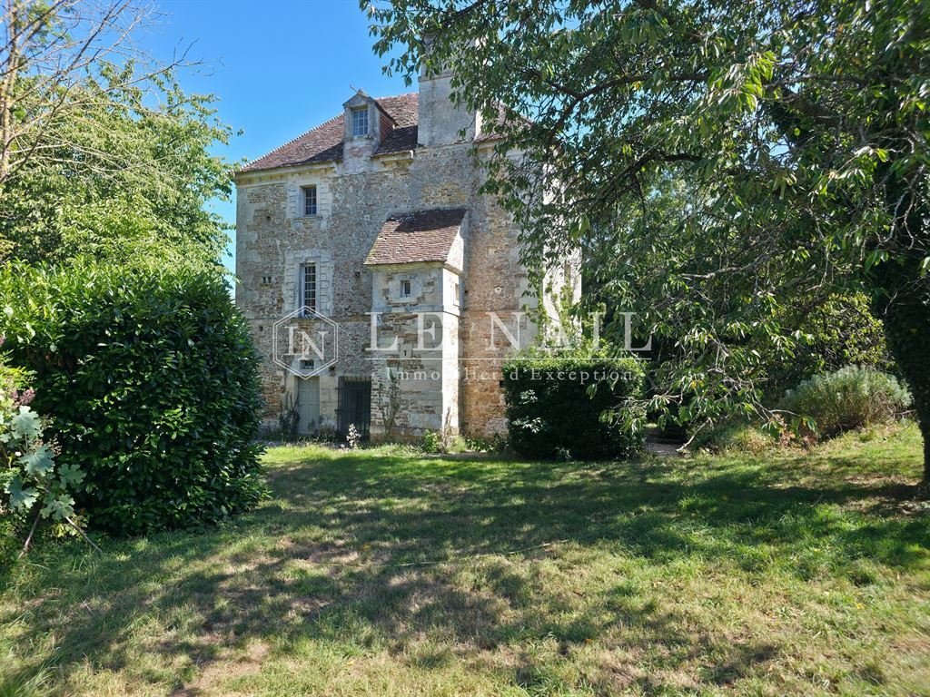 Estate in Argentan, Normandy, France 1 - 18553208