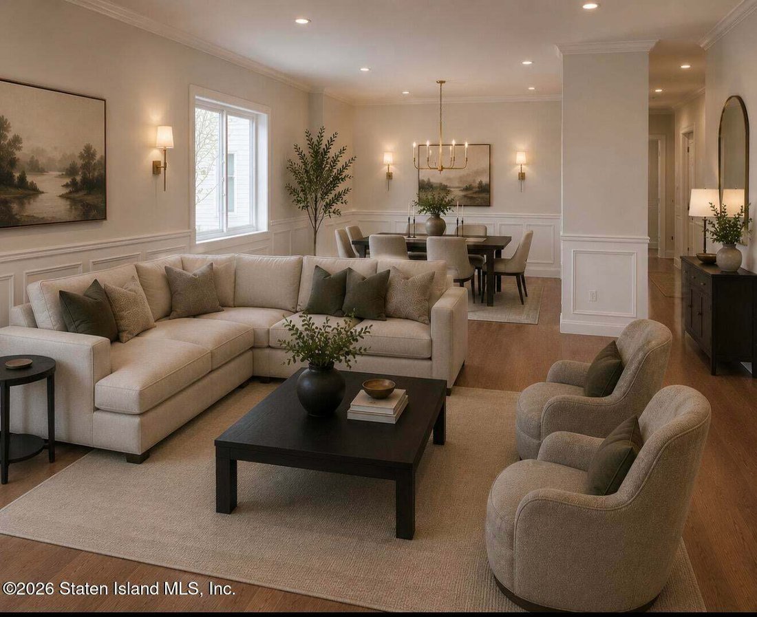 House in New York, New York, United States 5 - 17463389