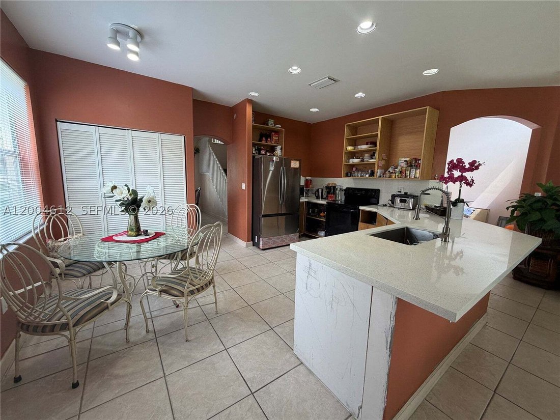 House in Miramar, Florida, United States 3 - 17830011