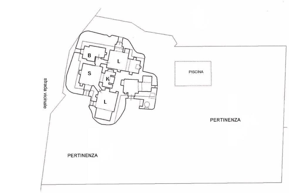 Chalet in Martina Franca, Apulia, Italy 4 - 18553018