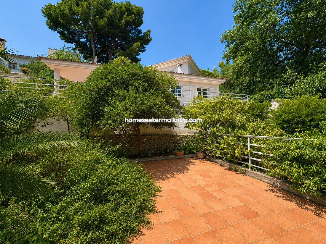 Villa a Portals Nous, Calvià, Isole Baleari 3 - 18548114
