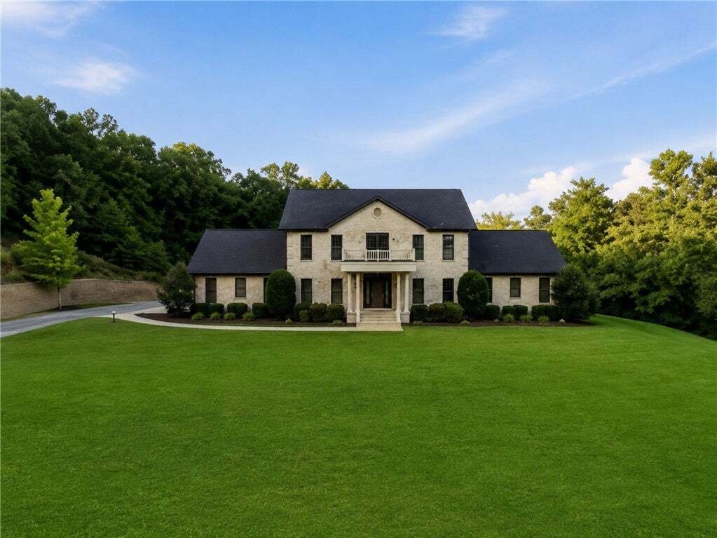 House in Fayetteville, Arkansas, United States 1 - 18551259