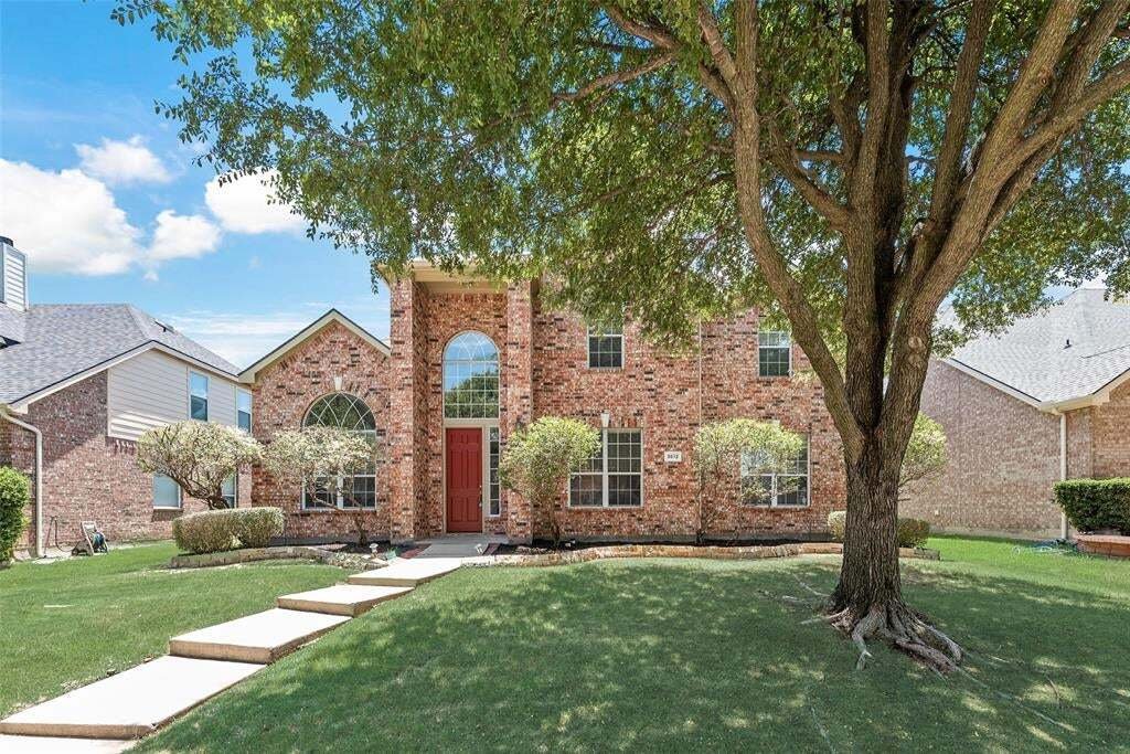 House in Plano, Texas, United States 2 - 18552835