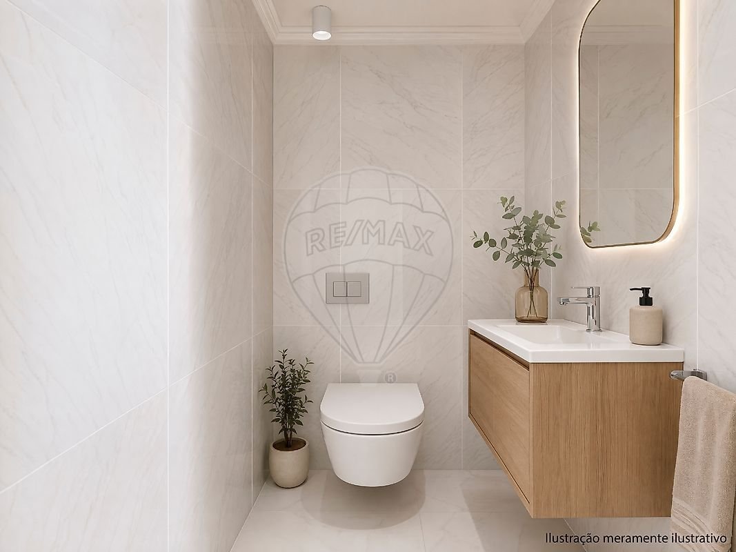 Apartment in Silveira, Lisbon, Portugal 4 - 18548736