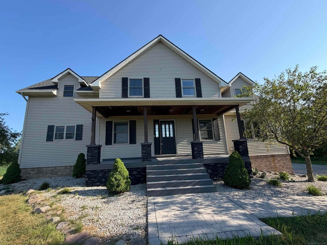 House in Goodells, Michigan, United States 2 - 18551576