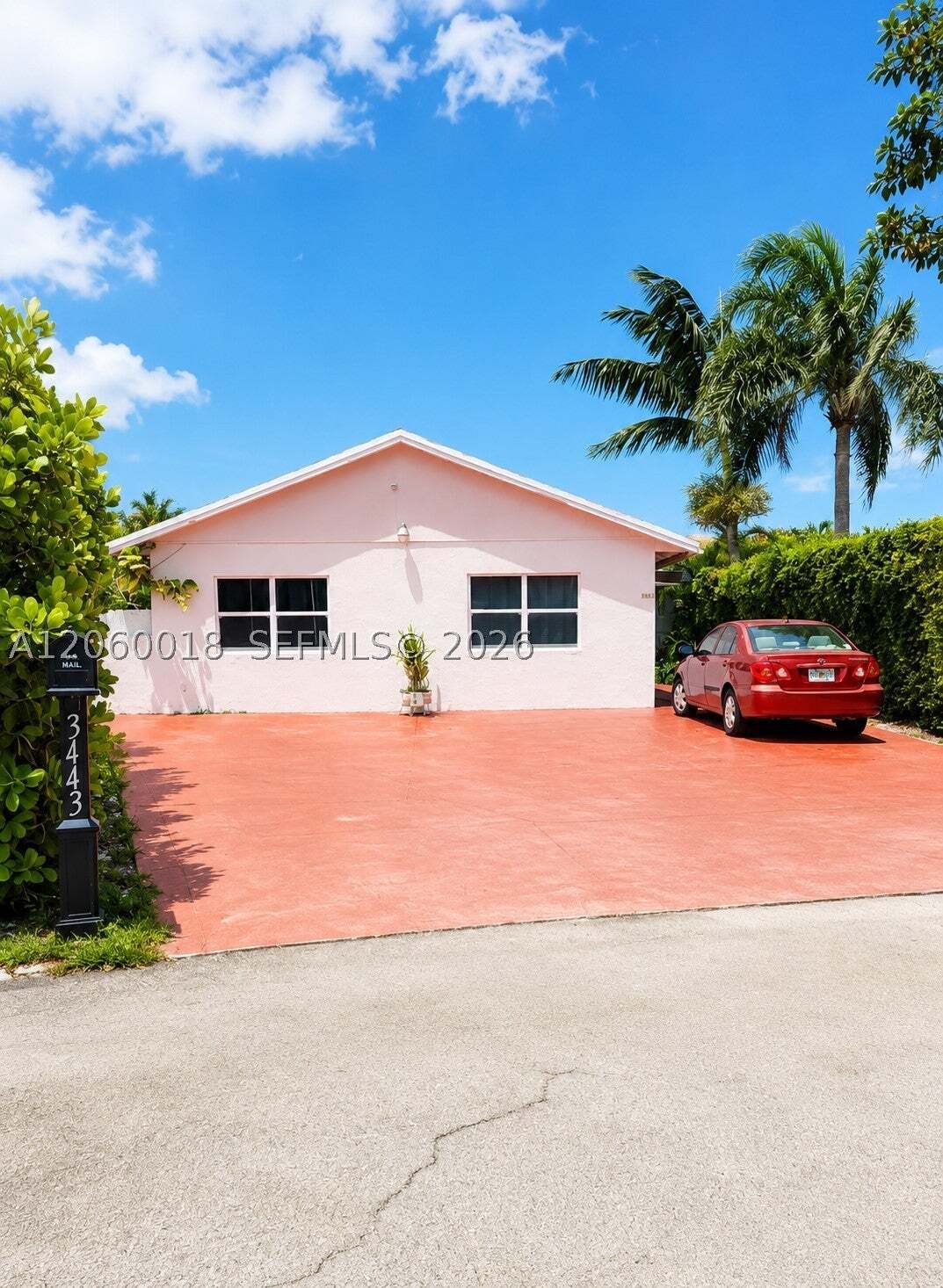 House in Miami, Florida, United States 1 - 18551897