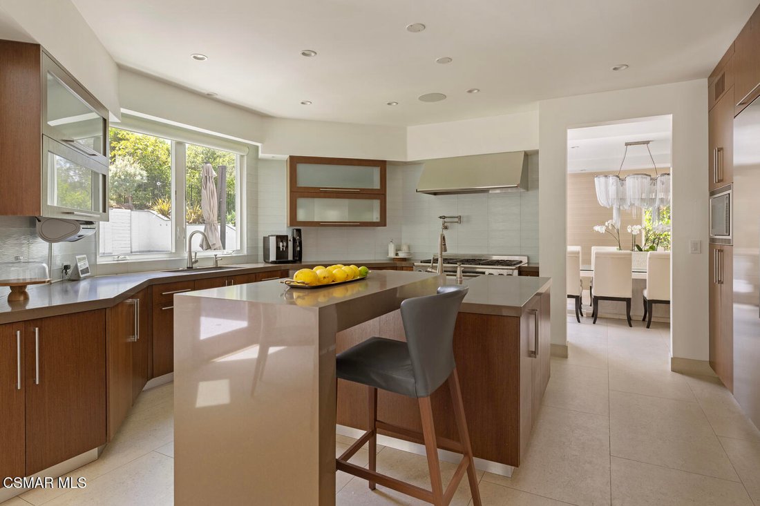 House in Thousand Oaks, California, United States 5 - 18548353