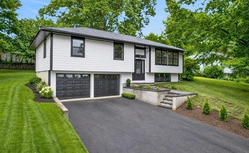 Framingham, Massachusetts, United States 1