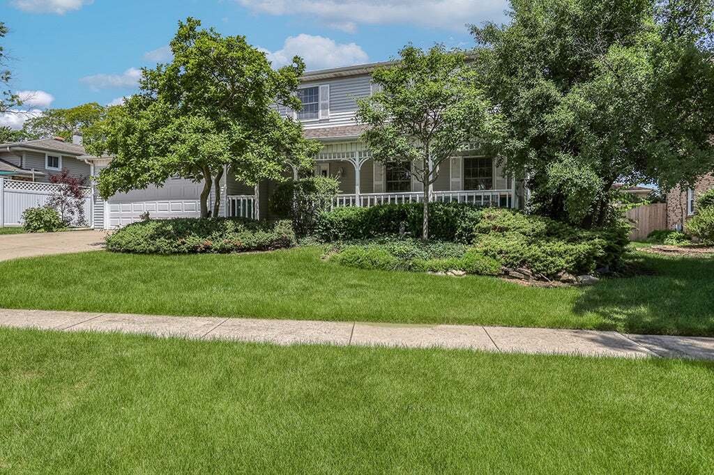 House in Lemont, Illinois, United States 1 - 18552703