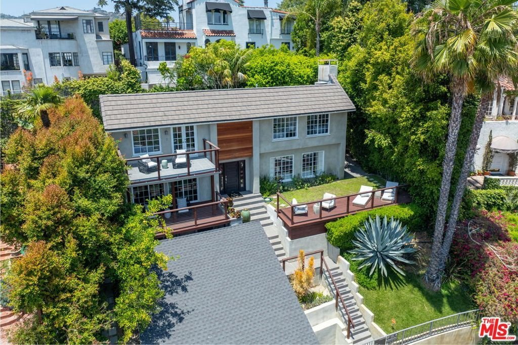 House in Los Angeles, California, United States 2 - 18292416