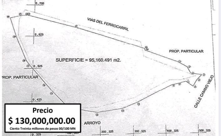 Land in San José del Castillo, Jalisco, Mexico 2 - 18550517