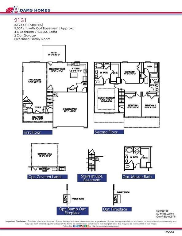 House in Cumming, Georgia, United States 5 - 17707020