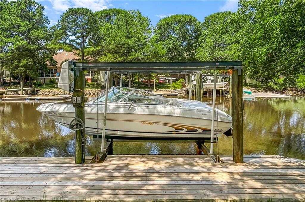 House in Chesapeake, Virginia, United States 3 - 18548486