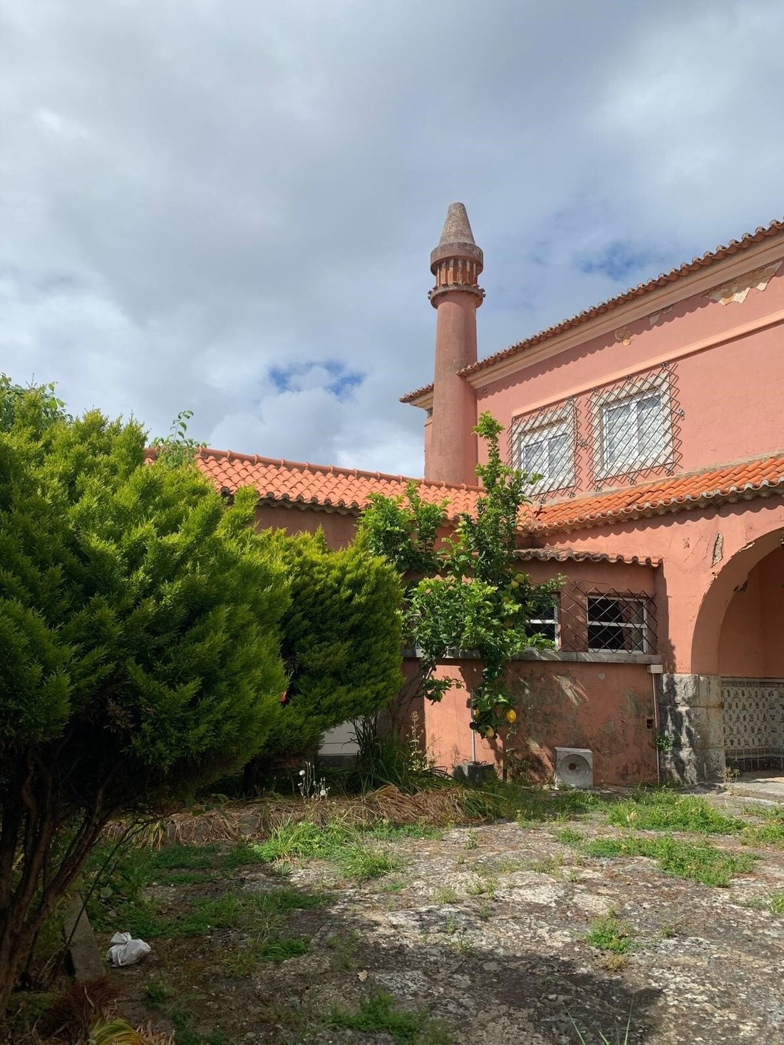 House in Cascais e Estoril, Lisbon, Portugal 2 - 18549990