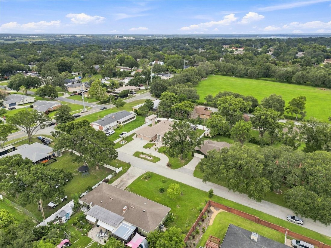 House in Lakeland, Florida, United States 5 - 18551531