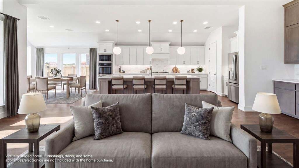 House in Denton, Texas, United States 3 - 17496746