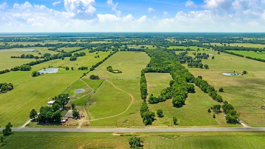 House in Clarksville, Texas, United States 1 - 18548935