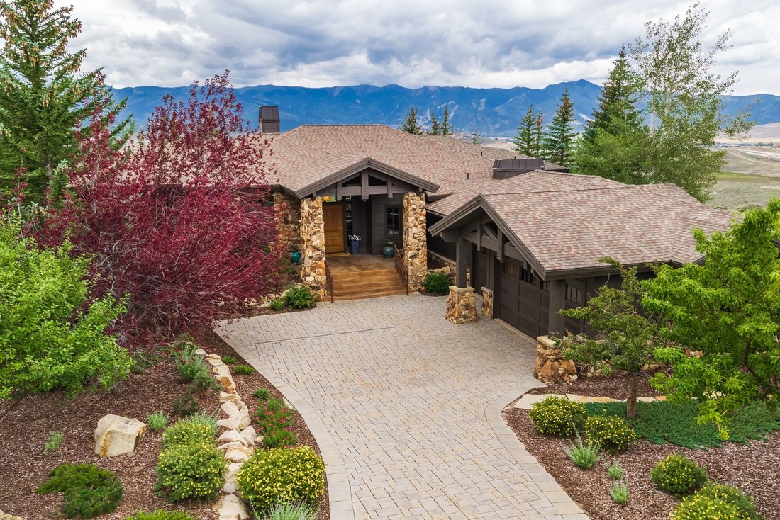 House in Park City, Utah, United States 1 - 18552979