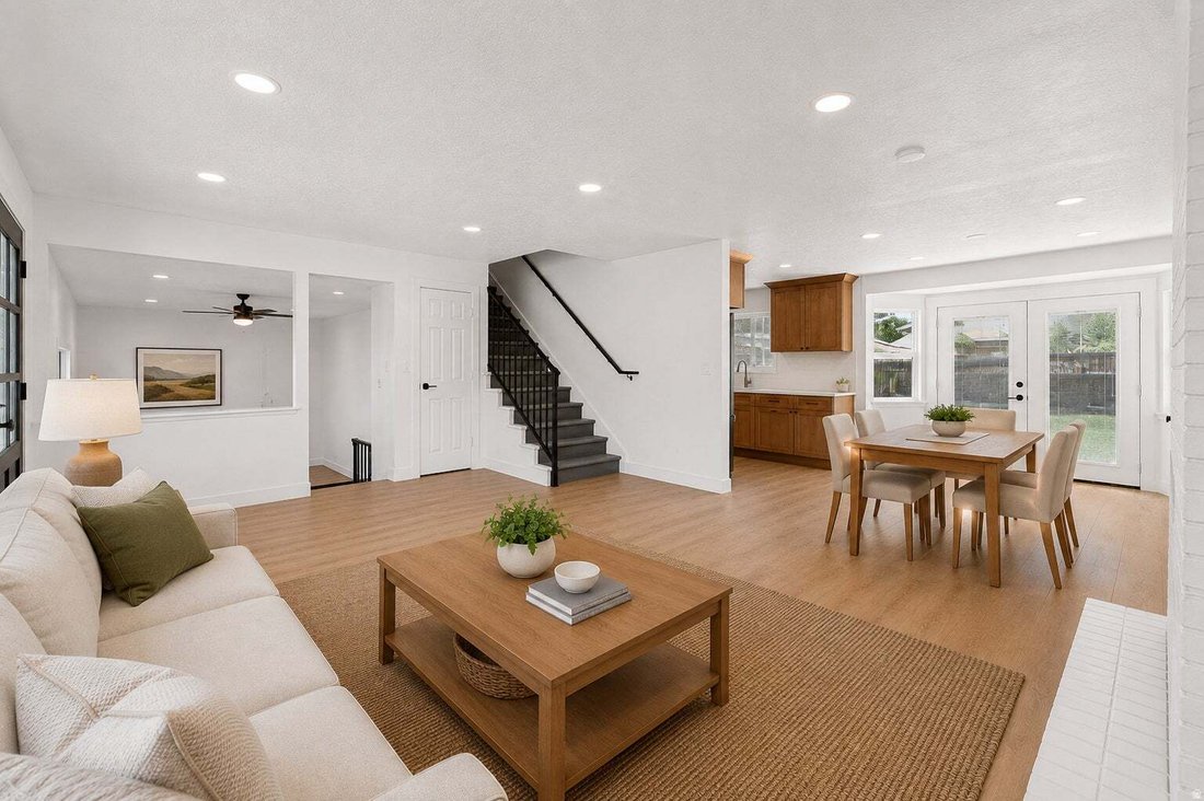 House in Sandy, Utah, United States 5 - 18551462