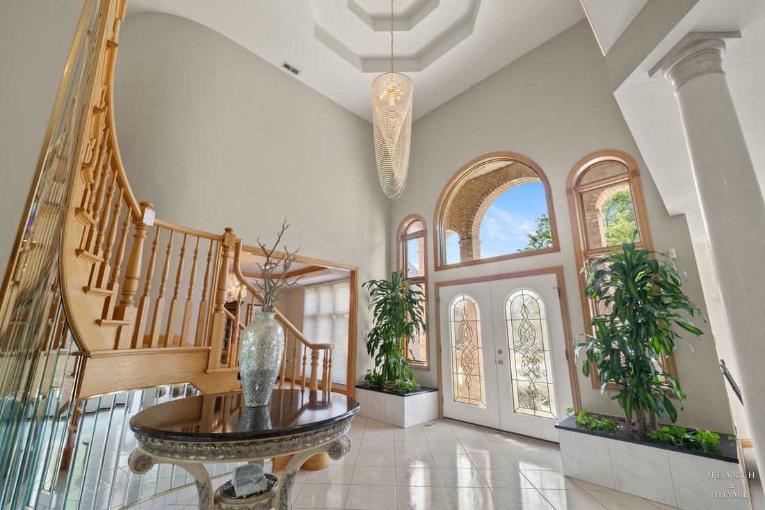 House in Addison, Illinois, United States 5 - 18552202