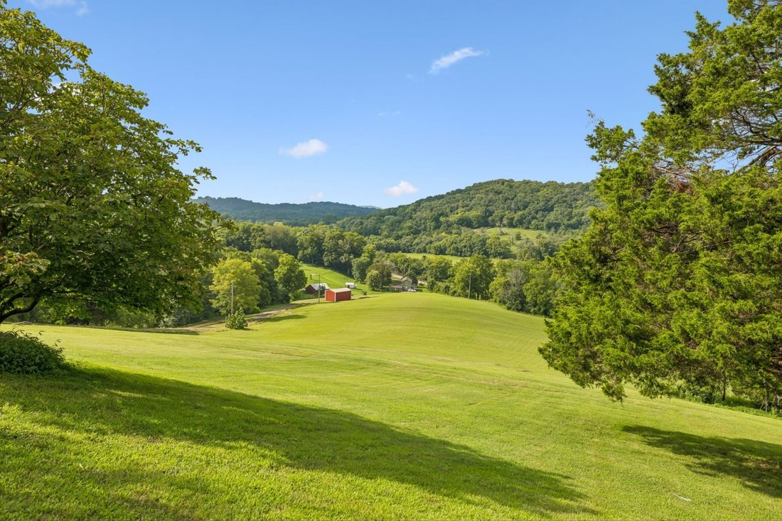 House in Culleoka, Tennessee, United States 4 - 18554111